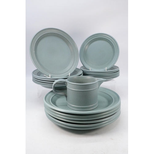 483 - Quantity of Portmeirion Meridian Susan Williams-Ellis dinner ware