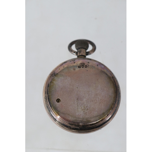 12 - Antique Josh Somalvico and Co Hatton Garden London compensated silver pocket barometer in original c... 