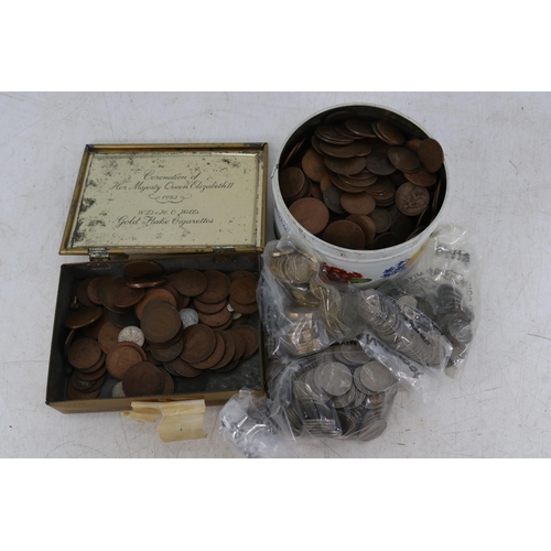 19 - Quantity of GB coinage