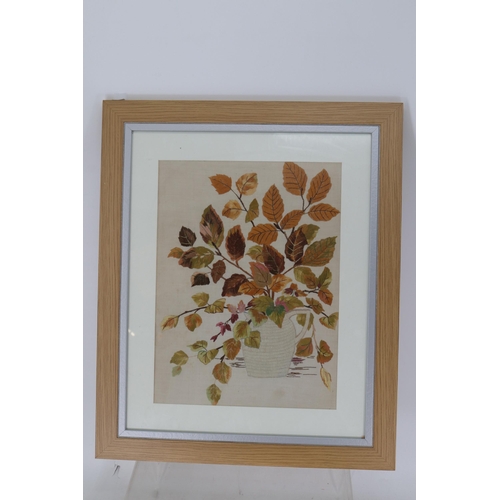 104 - A framed Ben Maily print together with two watercolour by Sheila Mooney, an oil on canvas by C. Inne... 