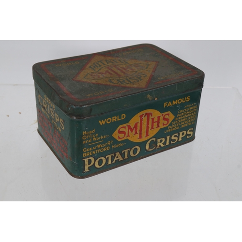 233 - Vintage items to include period boxed Christmas lights, boxed Tala tins, Crown Devon 'The Olde' jers... 