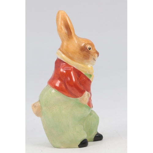 63 - Royal Doulton early Bunnykins figure 