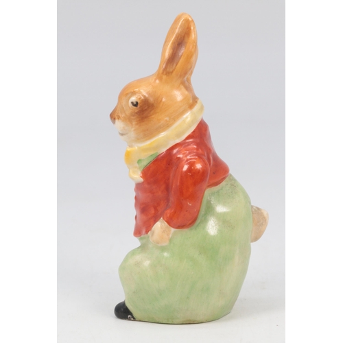 63 - Royal Doulton early Bunnykins figure 