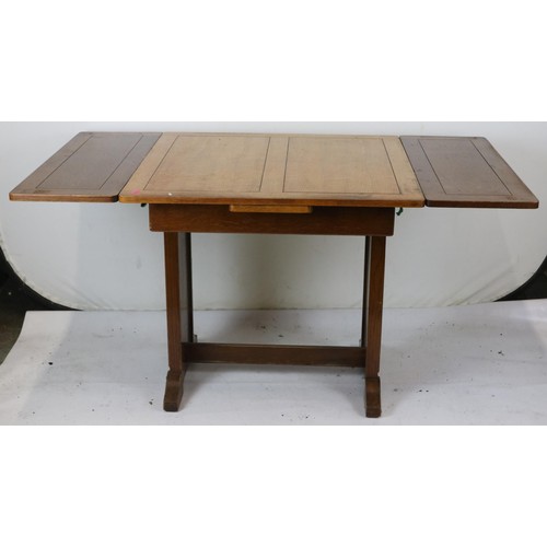 189 - Utility era classic extending table