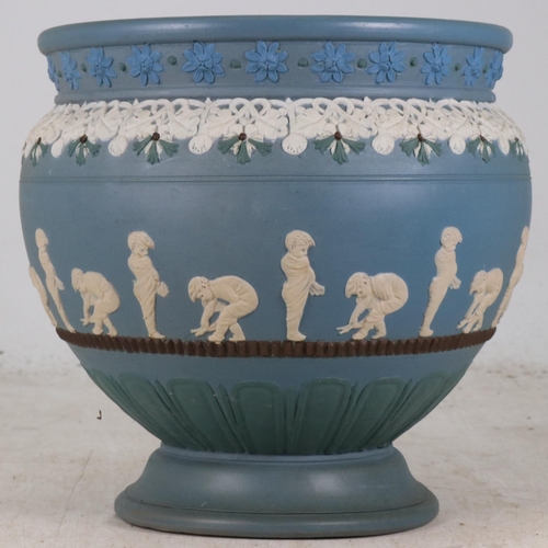 210 - Royal Doulton footed bowl