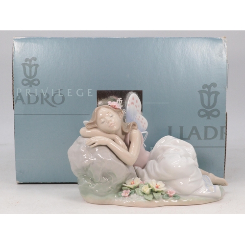 61 - Lladro Princess of the Fairies 7694 (boxed)