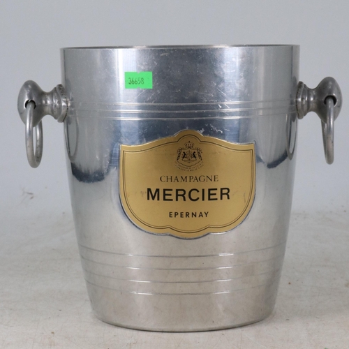 67 - Mercier ice bucket