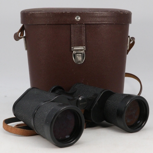 428 - Pair of Carl Zeiss Jena binoculars