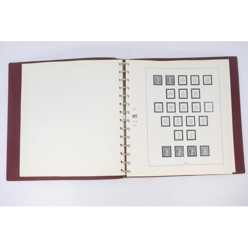 272 - Stamp album with small quantity of Swiss Stamps together with another album similar, stockbook etc