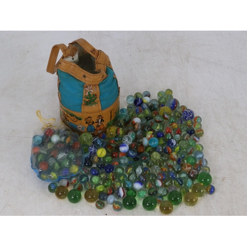 28 - Quantity of marbles