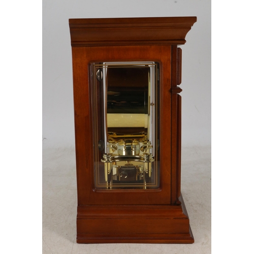 53 - Howard Miller mantle clock with Westminster chime