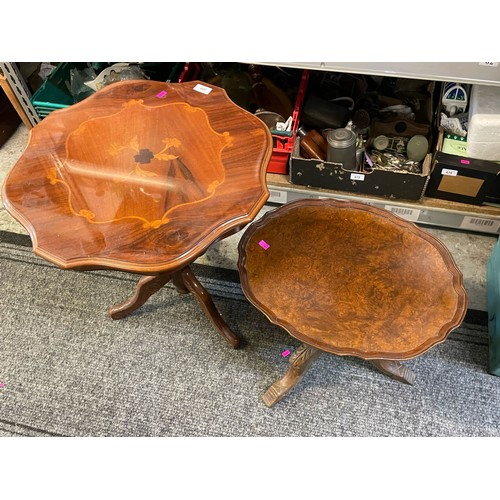 309 - Italian decorative side table, Oak carved similar