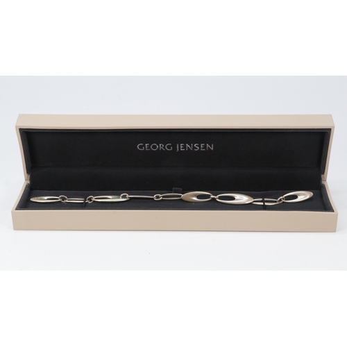 181A - George Jensen boxed bracelet