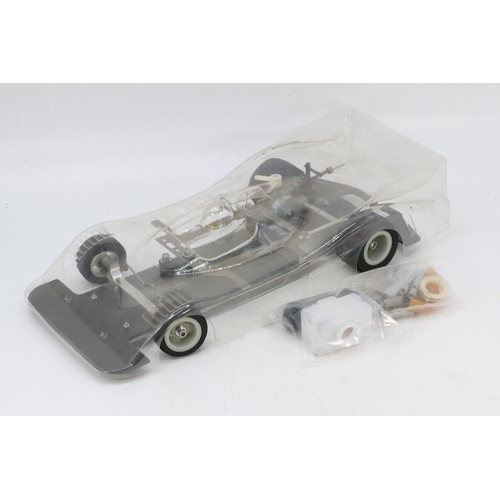 313 - Ishimasa GX g-type 9 series model RC car kit