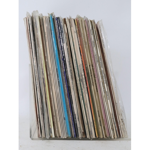 87 - Approx. 50 Jazz Lps to include, John Gray, Chick Corea, Thelonius Monk etc.