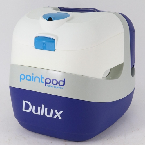 107 - A boxed Dulux Paint Pod. Trade - spares or repairs.