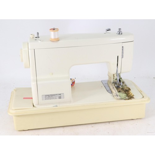 272A - A Frister and Rossman 45 MKIV sewing machine - Trade  - spares or repairs.