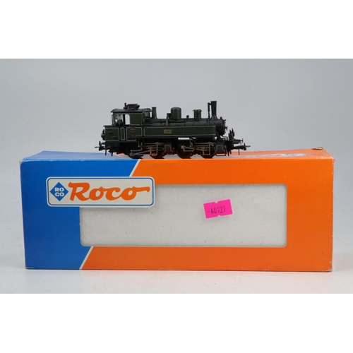 100 - Roco 43281 loco in original box