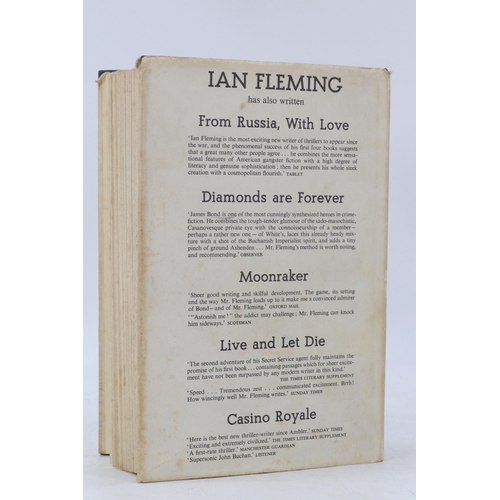 106 - Ian Fleming 