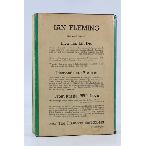 107 - Ian Fleming 