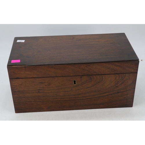 418 - Wooden box