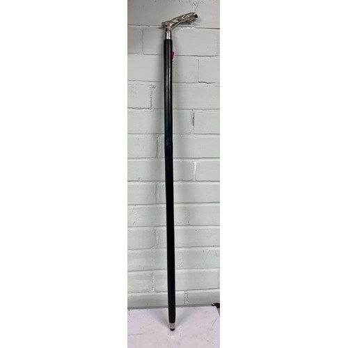 185A - Jaguar walking stick