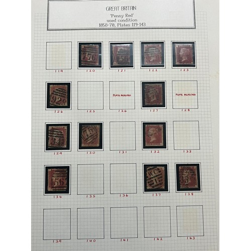 417 - Quantity of mixed stamps and coins