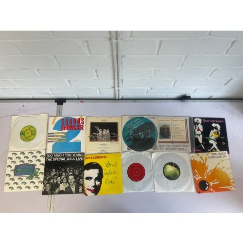 Lot 21        