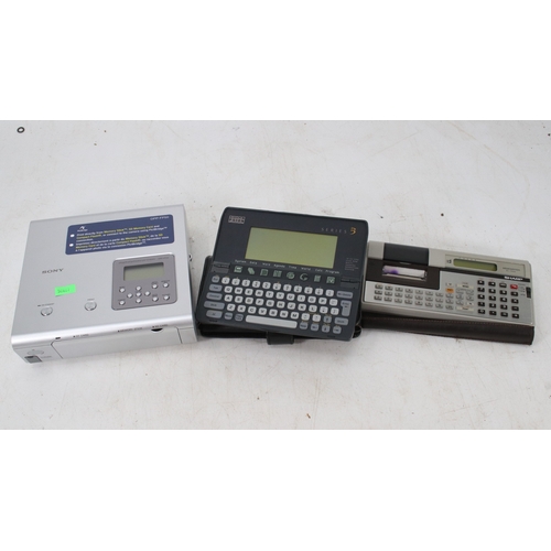 Se produkter som liknar Psion Serie 3a Användarmanual.. på