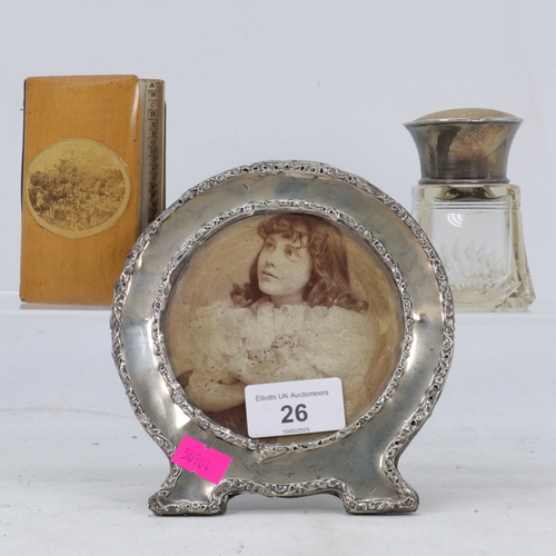 Lot 26        
