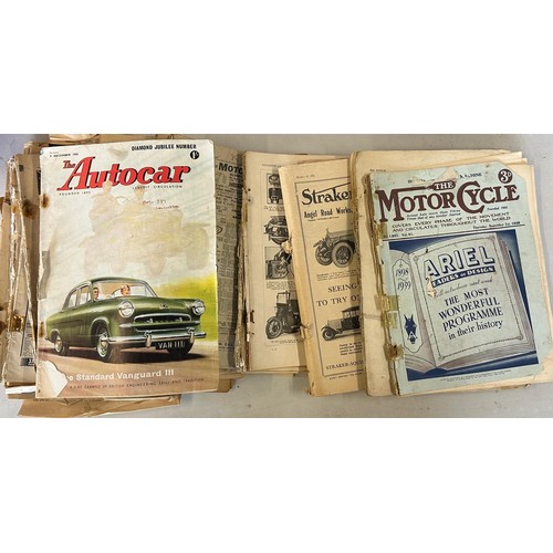 324 - Large quantity of Brook bond cards, Booklets, Together with Turf cigarette cards, Wills and many mor... 