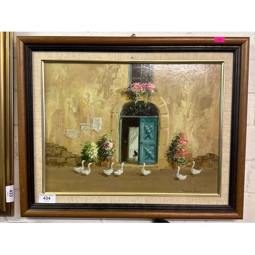 Lot 434       