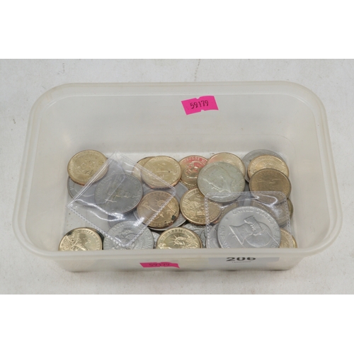 Lot 206       