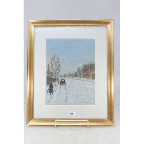 Lot 216       