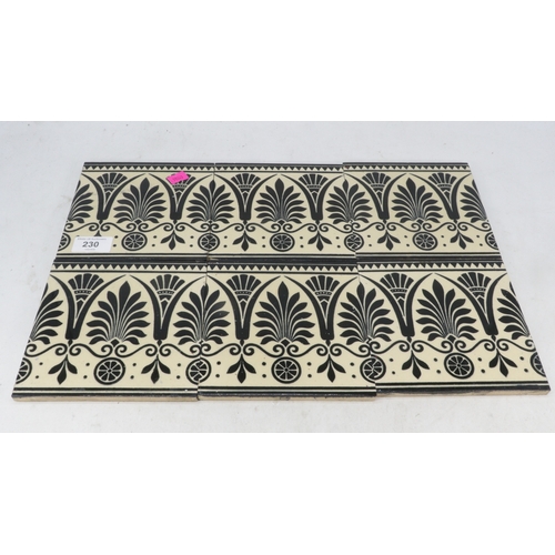 Lot 230       