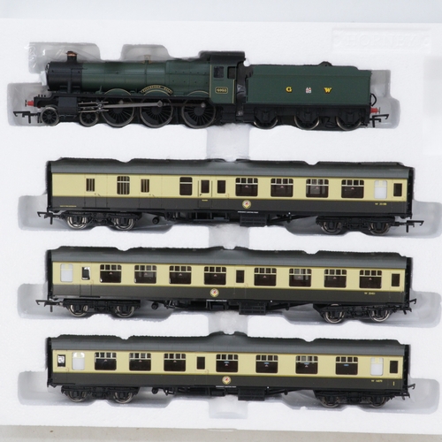 157 - A boxed Hornby 00 Gauge R3220 The Tyseley Connection train pack DCC Ready limited edition of 1000