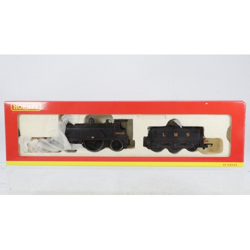 46 - A boxed Hornby R2683 LS 4-2-2 Caledonian Single '14010' Limited Edition DCC Ready