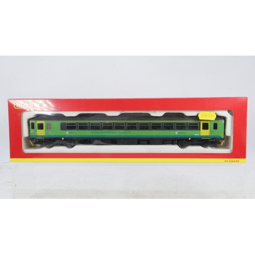 48 - A boxed Hornby R2756 Central Trains Class 153 DMU '153333' DCC Ready
