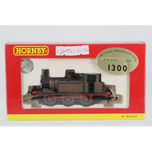 57 - A boxed Hornby R2799 LBSCR Terrier 'Brighton' (circa 1878) Limited Production