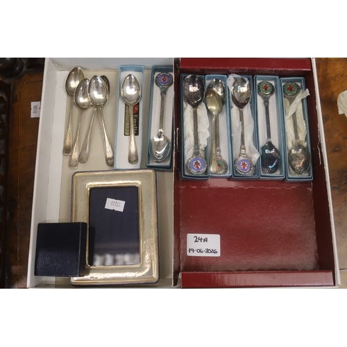Lot 24A       