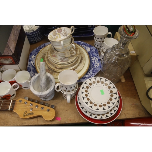 Lot 21A       
