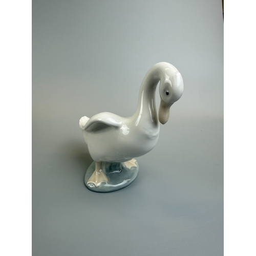 149 - 3 NAO by Lladro figurines