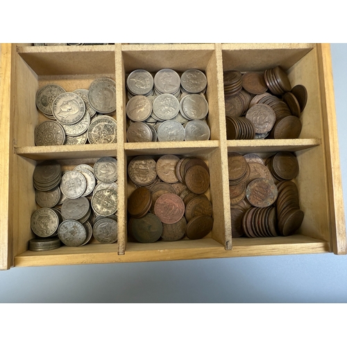 52 - Collection of British coins