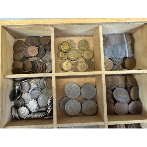 52 - Collection of British coins