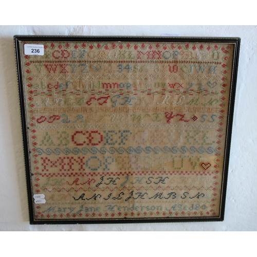 Lot 236       