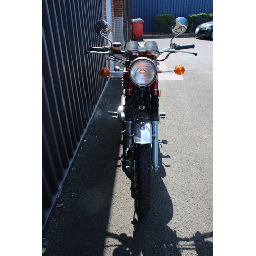 200 - Suzuki Motorcycle GT 250 Ram Air System 1975/76 98% Original, Good Condition in Working Order( Only ... 
