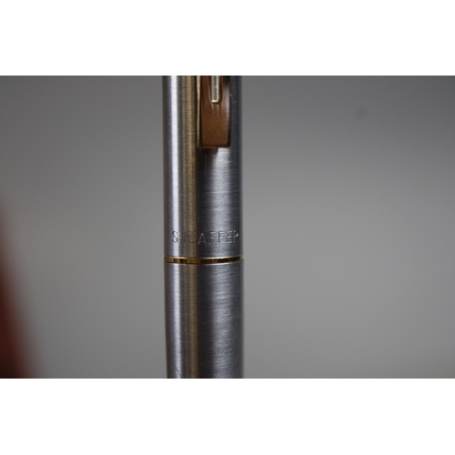 116 - Boxed Sheaffer 125 Year Anniversary Fountain Pen