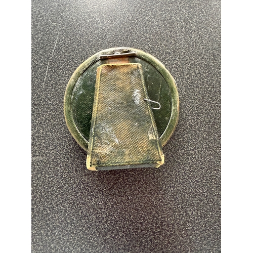 3 - 4 Small Hallmarked Silver Photo Frames