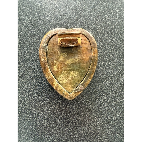 3 - 4 Small Hallmarked Silver Photo Frames