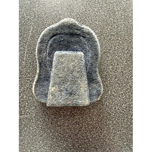 3 - 4 Small Hallmarked Silver Photo Frames